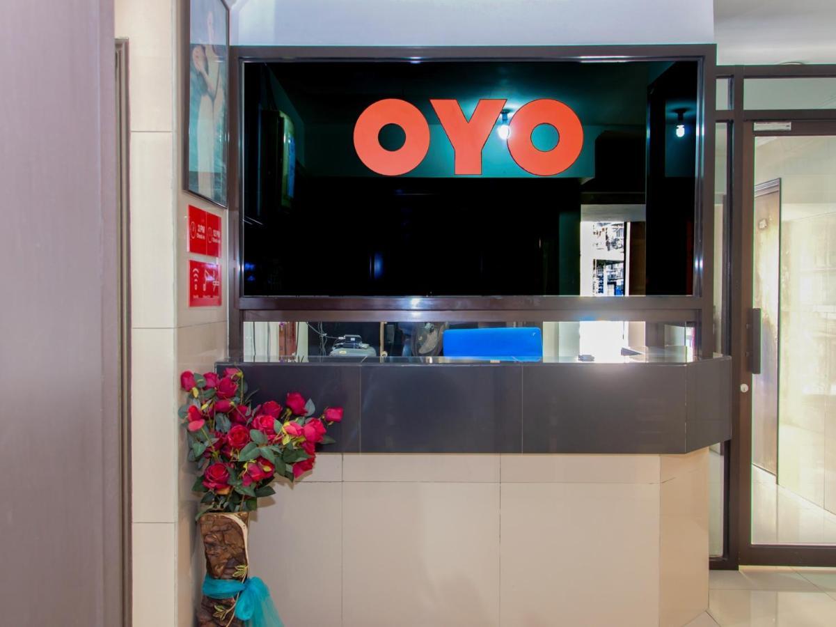 Oyo 89851 レイラ ホテル SDK エクステリア 写真