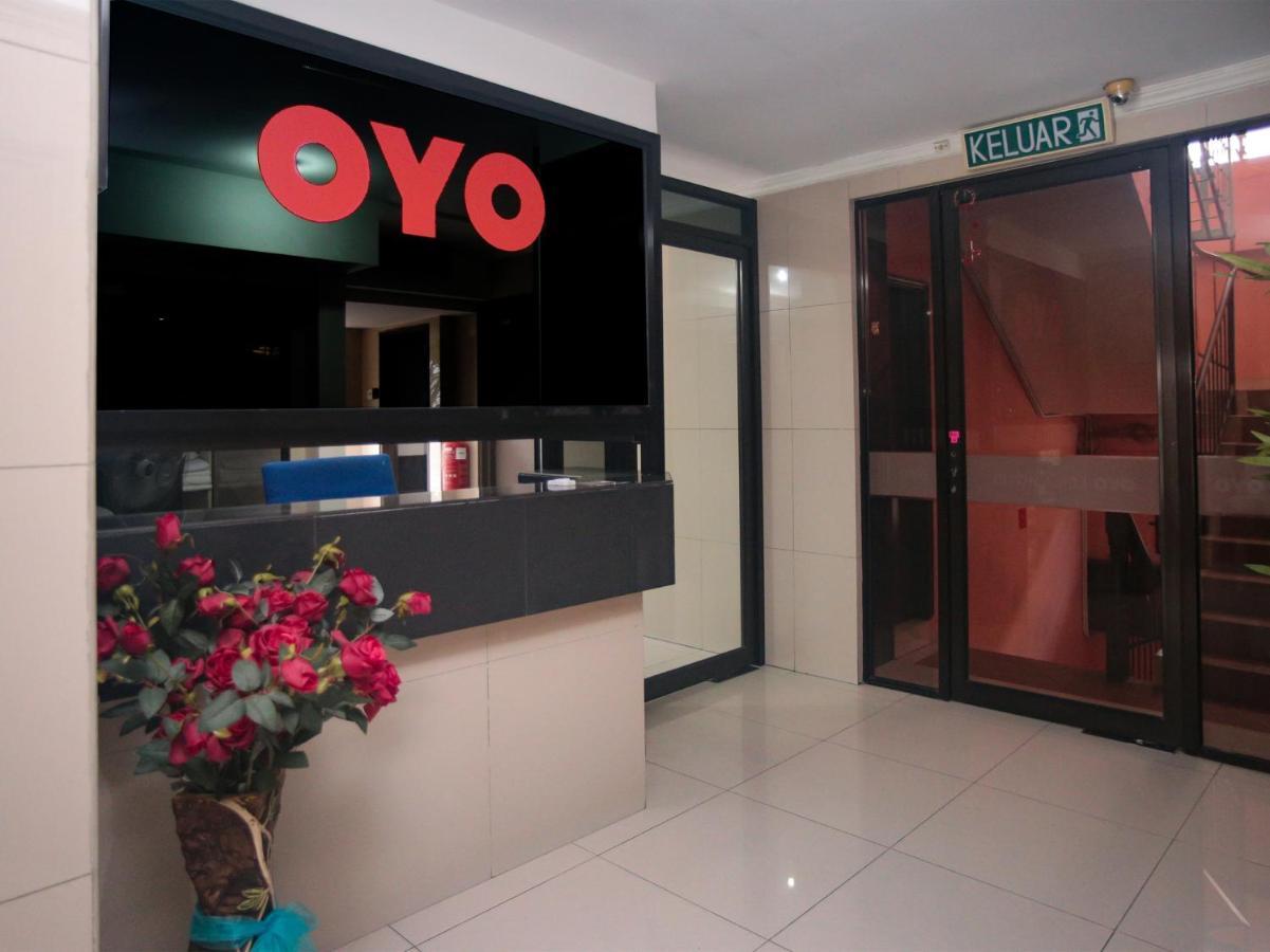 Oyo 89851 レイラ ホテル SDK エクステリア 写真